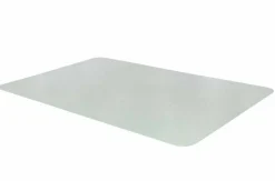 Bürozubehör>Luxor - Reinkemeier Bodenschutzmatte transparent