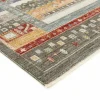 Luxor - Reinkemeier Moderner Webteppich grün^ Moderne Teppiche