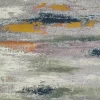 Moderne Teppiche>Luxor - Reinkemeier Moderner Webteppich mehrfarbig