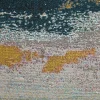 Moderne Teppiche>Luxor - Reinkemeier Moderner Webteppich mehrfarbig