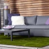 Luxor - Reinkemeier Outdoor-Teppich Kunst-Rasen grün^ Outdoorteppiche|Outdoorteppiche
