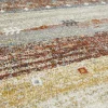 Luxor - Reinkemeier Webteppich modern beigemehrfarbig^ Moderne Teppiche