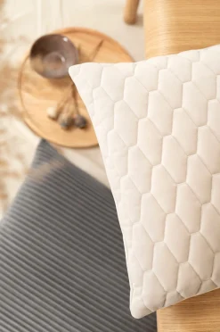 Magma Kissenhülle beige^ Kissenbezüge