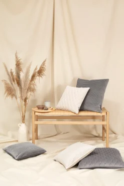 Magma Kissenhülle beige^ Kissenbezüge