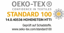 Magma Kissenhülle gelbweiß^ Kissenbezüge