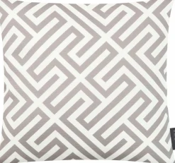 Magma Kissenhülle Outdoor beigebraun^ Outdoorkissen|Outdoor-Textilien