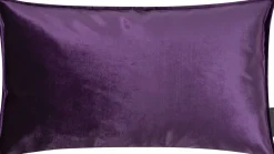 Kissenbezüge>Magma Kissenhülle violett