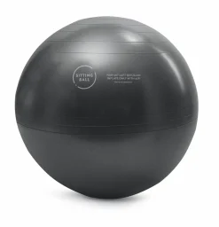 Magma Sitzball grau^ Bürostühle·Sitzbälle|Textilzubehör