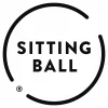 Bürostühle·Sitzbälle|Textilzubehör>Magma Sitzball grün