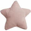 Dekokissen>Magma Sternkissen pink