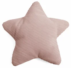 Dekokissen>Magma Sternkissen pink