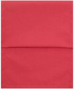 Tischtextilien|Outdoorkissen>Magma Tischläufer rot