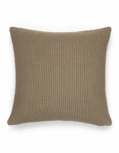 Marc O'Polo Kissen Brown braun^ Dekokissen