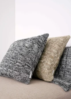 Marc O`Polo Marc O'Polo-Dekokissen schwarz^ Dekokissen