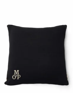 Marc O`Polo Marc O'Polo-Dekokissen Schwarz schwarz^ Dekokissen