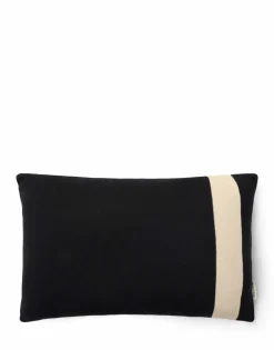 Dekokissen>Marc O`Polo Marc O'Polo-Dekokissen Schwarz schwarz