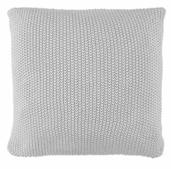Dekokissen>Marc O`Polo Marc O'Polo-Kissen silver grau