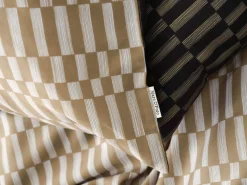 Satin>Marc O`Polo Marc O'Polo-Satin-Bettwäsche beigebraun