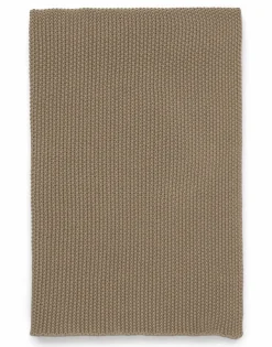 Marc O'Polo Plaid Brown braun^ Wohndecken