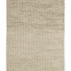 Marc O'Polo Plaid brown braun^ Wohndecken