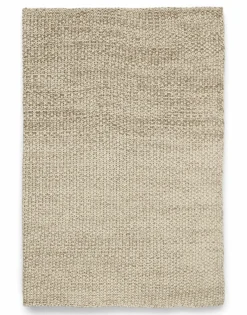 Marc O'Polo Plaid brown braun^ Wohndecken