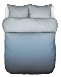Marc O'Polo Satin-Bettwäsche blau^ Satin