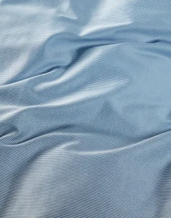 Marc O'Polo Satin-Bettwäsche blau^ Satin