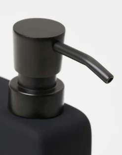Marc O'Polo Seifenspender grau^ Badzubehör|Badaccessoires