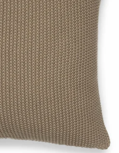 Dekokissen>Marc O'Polo Zierkissen Brown braun