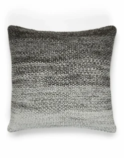 Marc O'Polo Zierkissen grey grau^ Dekokissen