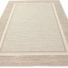 Outdoorteppiche|Moderne Teppiche>Medipa Flachweb beige