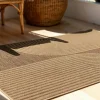 Outdoorteppiche|Outdoorteppiche>Medipa In- und Outdoor-Teppich/Matte beigebraun