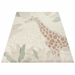 Medipa Kinderteppich modern beige^ Moderne Teppiche