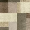 Moderne Teppiche>Medipa Moderner Webteppich beige