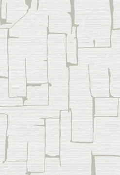 Moderne Teppiche>Medipa Moderner Webteppich beige