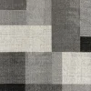 Medipa Moderner Webteppich grau^ Moderne Teppiche