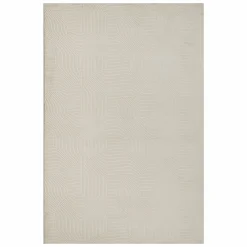Moderne Teppiche>Medipa Moderner Webteppich getuftet beige