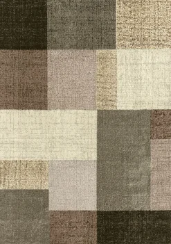 Medipa Moderner Webteppich beige^ Moderne Teppiche