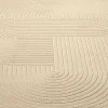 Medipa Webteppich beige^ Outdoorteppiche|Moderne Teppiche