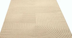 Outdoorteppiche|Outdoorteppiche>Medipa Webteppich beige