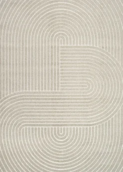 Outdoorteppiche|Outdoorteppiche>Medipa Webteppich beige