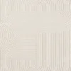 Outdoorteppiche|Moderne Teppiche>Medipa Webteppich beige