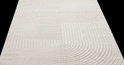 Medipa Webteppich beige^ Outdoorteppiche|Moderne Teppiche