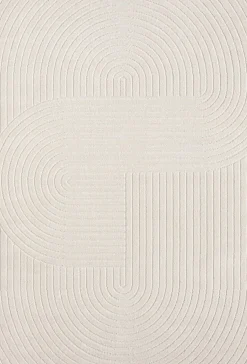 Medipa Webteppich beige^ Outdoorteppiche|Moderne Teppiche