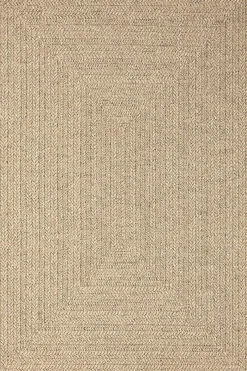 Medipa Webteppich graubeige^ Outdoorteppiche|Moderne Teppiche
