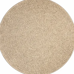Outdoorteppiche|Moderne Teppiche>Medipa Webteppich graubeige