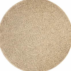 Outdoorteppiche|Moderne Teppiche>Medipa Webteppich graubeige