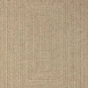 Outdoorteppiche|Moderne Teppiche>Medipa Webteppich graubeige