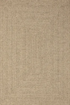 Medipa Webteppich graubeige^ Outdoorteppiche|Moderne Teppiche