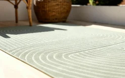 Medipa Webteppich grün^ Outdoorteppiche|Outdoorteppiche